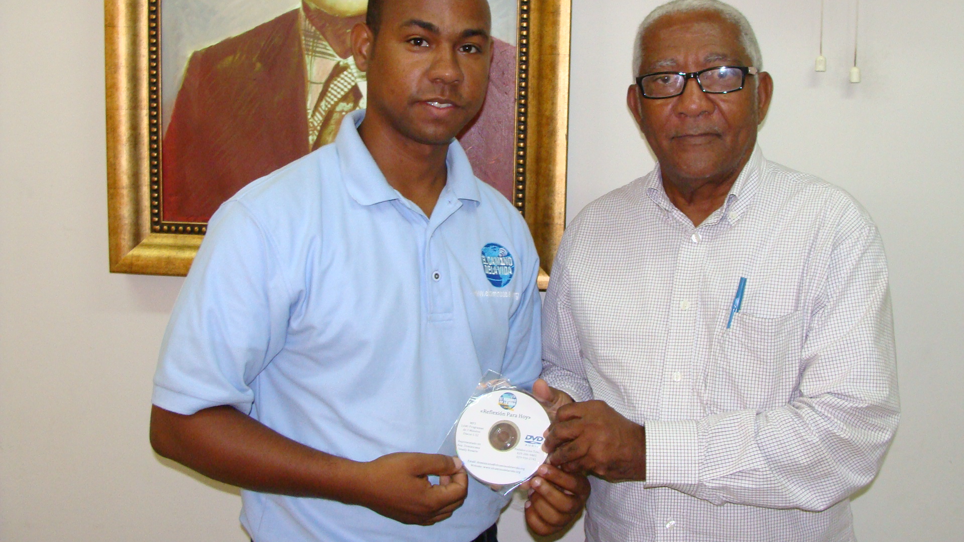 Photo 6 from Spanish World Ministries